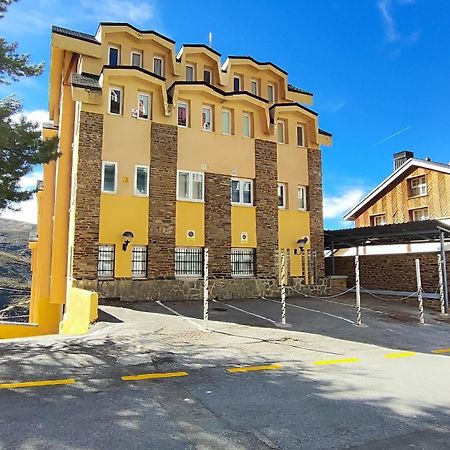Area Nevada Elite Apartment Sierra Nevada Exterior foto